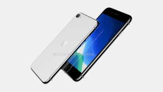 El nuevo iPhone 9 llegaría a las tiendas en marzo por unos $400